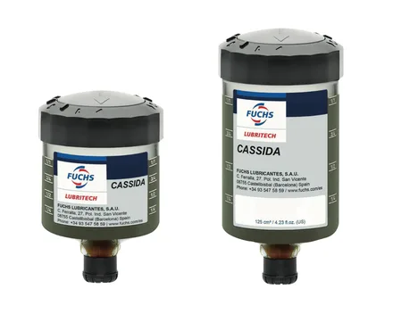 Lubricant & Base Oils