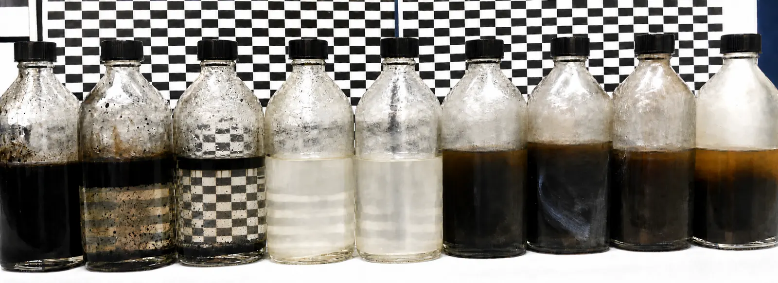 Produced water treatment facility