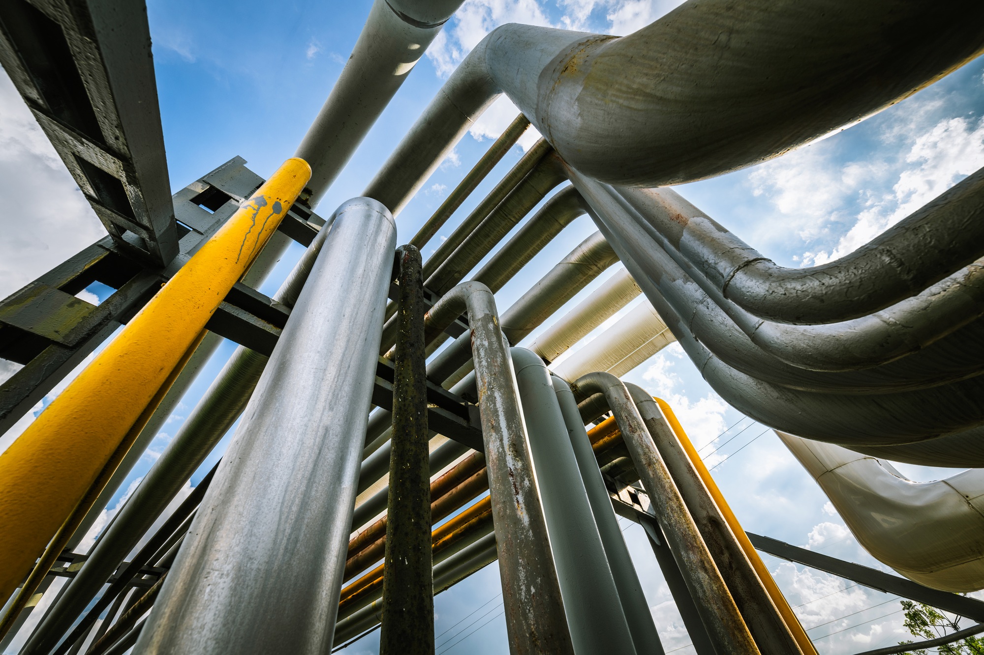 Chemical Distributor & Local OEM